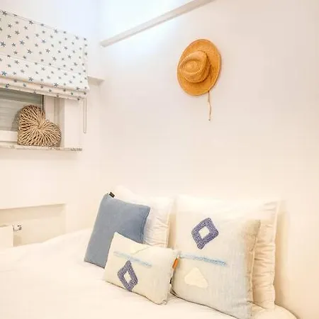 Spacious And Cosy 2-bedroom Seaside In K * 크노케-하이스트